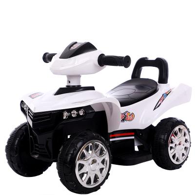 China Ride On Toy Chinese Super Power Kids Off-Road Car 4 Wheels Off Roader Beach Buggy For Kids for sale