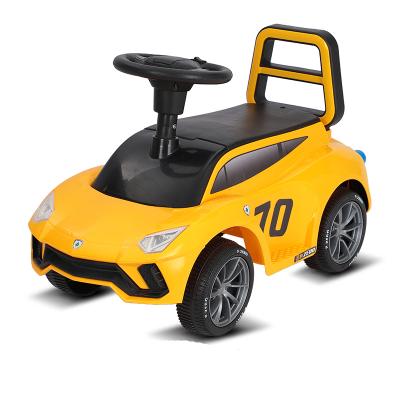 China Ride On Toy 2021 New Design Electric Car For Kids Electric Toys Car Baby Toy Electric Car for sale