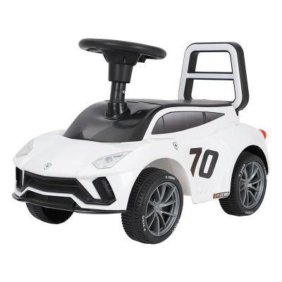 China Ride On Toy Electric Vehicle For Children Multi Functional Children's Car for sale