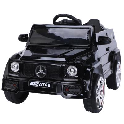 China Ride On Toy Electric Vehicle For Kids Multi Functional Children's Car for sale