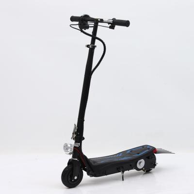 China Headlight Display Battery New Wholesale Two Wheel Portable Scooter Sharing Off Road Kick Foldable Adult Electric Scooter for sale