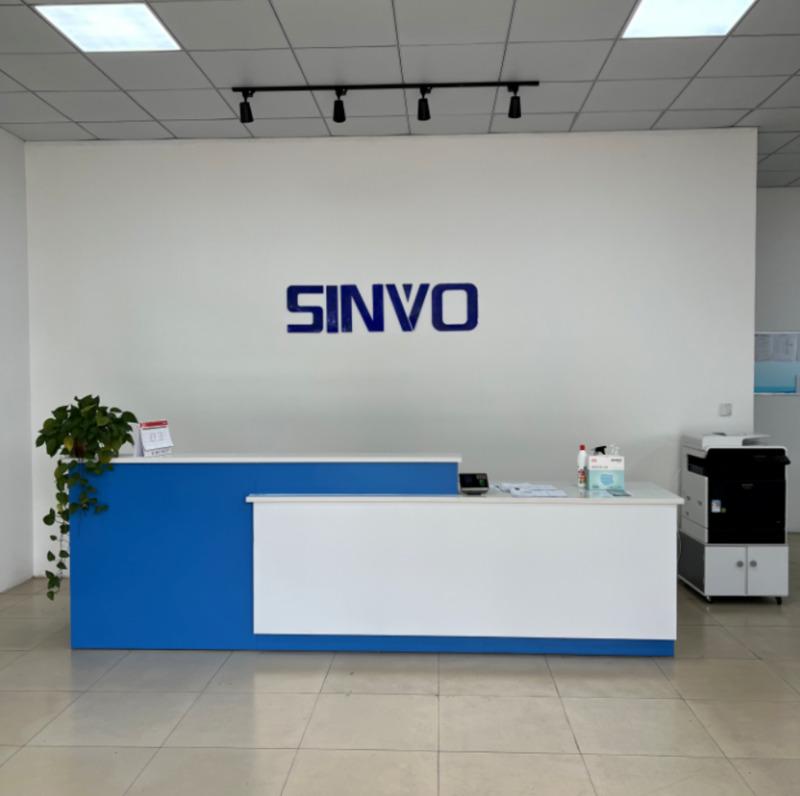 Verified China supplier - Jiangsu Sinvo Power Co., Ltd.