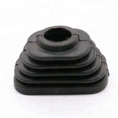 China Custom Manufacture Industry P20/718/738/NAK80/S136/2738/2316/H13 Rubber Products Mold Bellows for sale