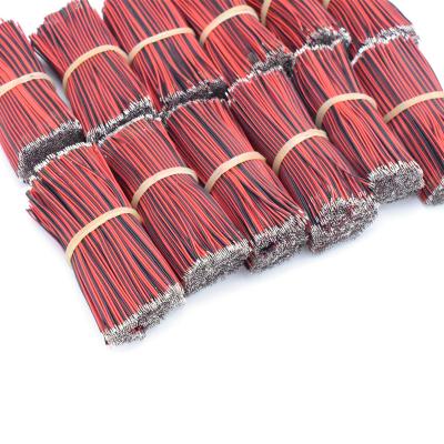 China Custom Copper Cable Line Harness Lead Wire Repeat Wire Processing Electronic Wire for sale