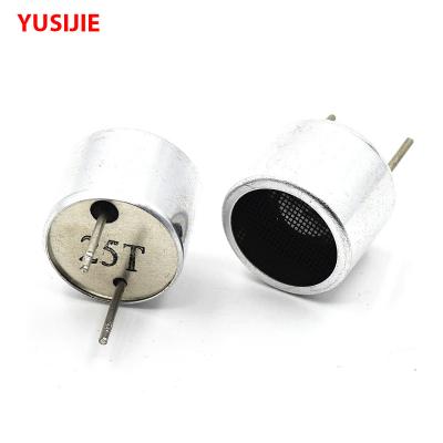 China YUSIJIE-001csb 16mm Industrial Automation Dog Repellent Ultrasonic Transducer 25khz Detect Sensor Transducer Ultrasonic Animals Detect Sensor for sale