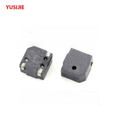 China Buzzer 3V 5020 SMD 5020 Electromagnetic Passive Patch Buzzer 5*5*2MM Passive Buzzer for sale