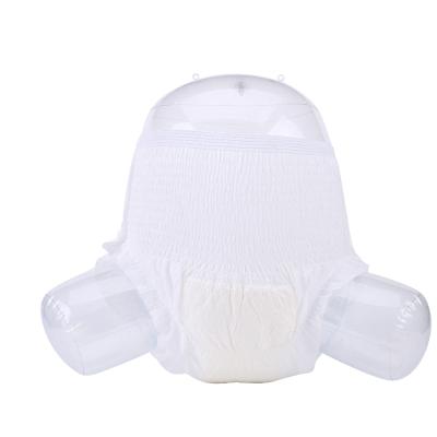 China Cheap Biodegradable Cheap Sleepy Printed Dipers China Premium Diaper Pull Up Disposable Baby Diaper for sale