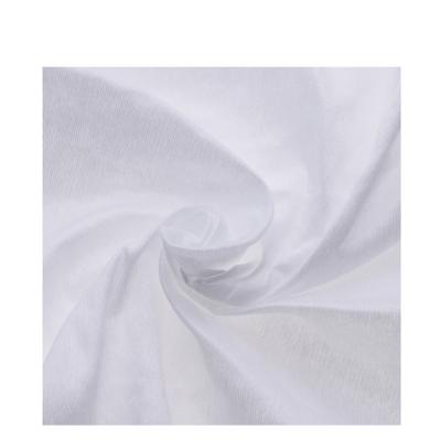 China Viable Spunlace Wet Non Woven Cloth Netting Viscous Nonwoven Nonwoven Price for sale