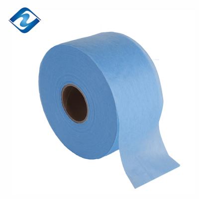 China Viable High Quality Baby Diaper ADL Raw Material Blue Diaper ADL for sale