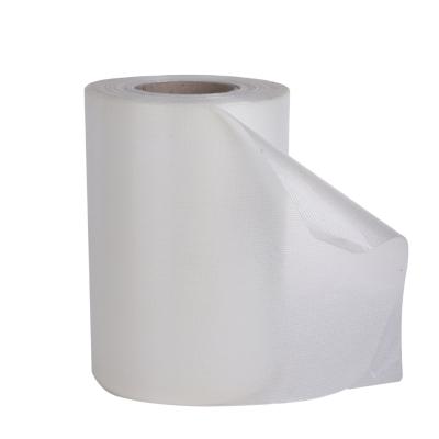 China Adult Diaper Printed Nonwoven Front Tape, Front Tape For Diaper for sale