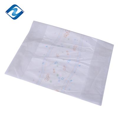 China Backsheet Moisture Proof Lamination Film For Baby Diaper for sale