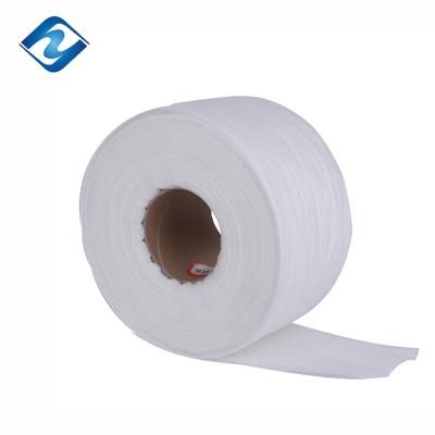 China Waterproof Diaper PP Side Easy Tear Tape for sale