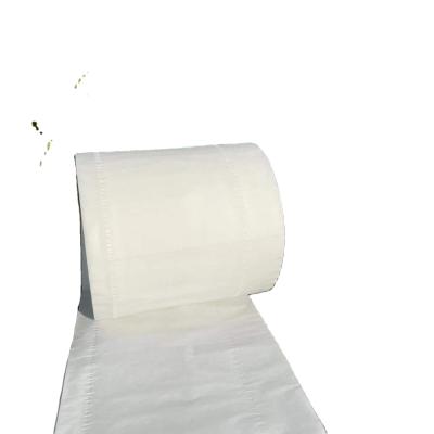 China Restaurant White Napkin Airlaid Paper Air Laid Airlaid Paper Napkins for sale