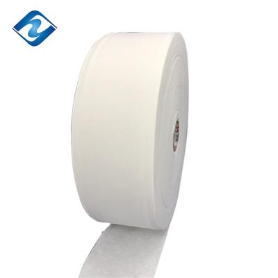 China White Airlaid Nonwoven Fabric Air Laid Paper for sale