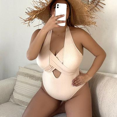 China Breathable big breast xxxl bikinis hot woman sex woman photo bikini plus size swimwear bikini for fat women for sale