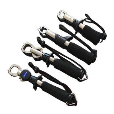 China Multifunctional Types Stainless Steel Plant Processing Fixing Tools Outdoor Fish Fishing Pliers for sale