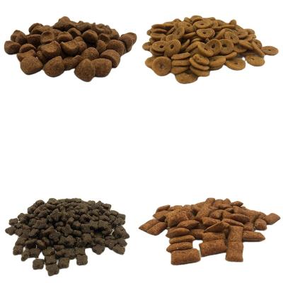 China Sustainable Natural Fresh Pet Food Treats Chicken Nutrional OEM High Protein Dry Dog Food for sale