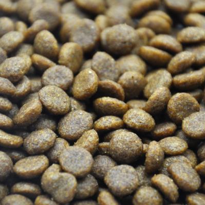 China Good Quality Chicken Beef Formula Viable Natural Dog Food Pet Food for sale