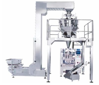 China High Efficiency Weighing And Packing Production Food Line For Packing Medicine for sale