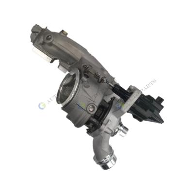 China Auto Engine Parts CG Auto Parts Engine Turbocharger 11657633795. 7633795 11659895980 B38 For BWM 318i F30/F31 B38B15 1.5L Engine 11657633795 for sale