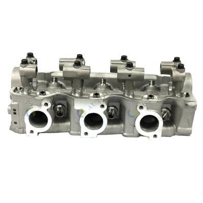 China CG auto parts engine parts cylinder head aluminum AMC910553 aluminum. 11121748391 for M50/M52 engine for BMW 325/525i/525ix for sale