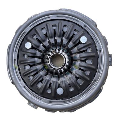 China CG Auto Parts DSG 0AM Dq200 Gear Transmission Clutch 0AM. 198140 0AM 198140C 0AM 198140B 198140A Clutch Assembly For Germany Car Standard for sale