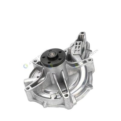 China Wholesale CG Auto Parts Excavator Engine FH16 ECD16 ECFM9 Parts Water Pump. for EC380 EC480 D13 20744939 FH 16 for sale