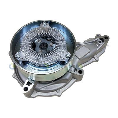 China Part CG Auto Parts 21974080 Heavy Duty Truck Parts Water Pump. truck with coupler 21960479 21960481 21974080 for Volvo truck for sale