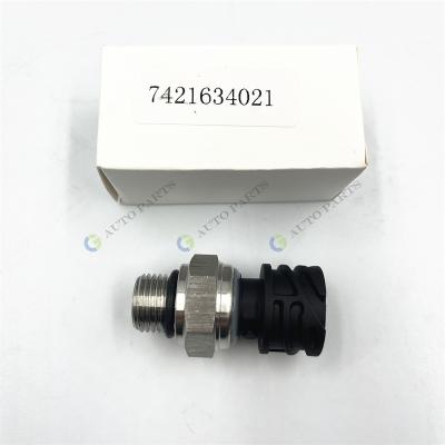 China CG Auto Parts Sender Unit Pressure Sensor 21634021. Oil Pressure Sensor 20898038 22899626 7421634021 For Volvo For Renault Magnum for sale