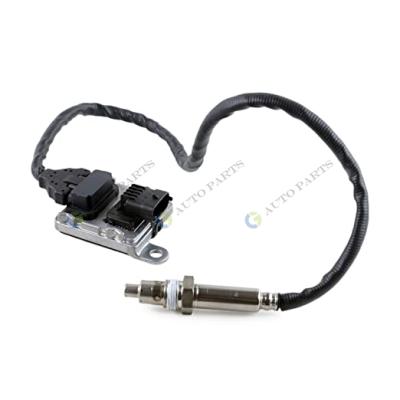 China 2010-2018 CG Auto Parts 22303391 Outlet 5WK97366 Nox Sensor. for Volvo C70 VHD D11 D13 D16 for rubber M8 M7 CXU612 CXU613 CXU614 other for sale