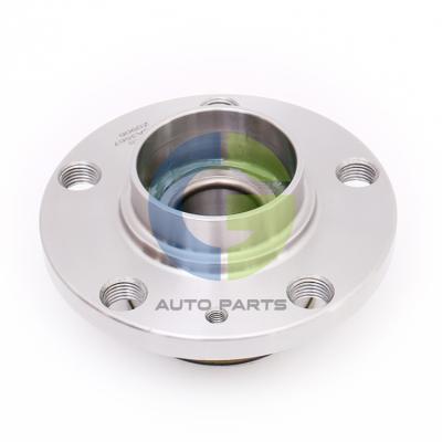 China CG Auto Parts 6Q0598611 801191AD Wheel Hub Bearing Assembly. for VW SKODA AUDI SEAT 6X0501611 for sale