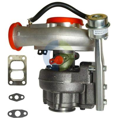 China CG Auto Parts Turbocharger C Series HX40W 2839127 C2839128 2840915 Engines. 2840916 4050063 4051343 330 x 270 x 320 mm for sale