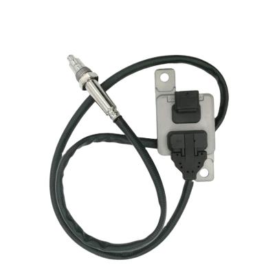 China CG part truck. New Nox Auto Parts 4326871 5WK96764B Sensor Nitrogen Oxide Sensor For CUMMINS Truck for sale