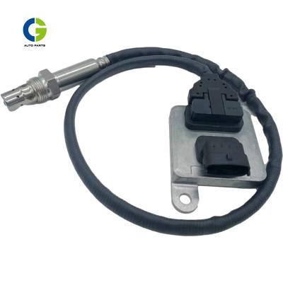 China Auto Part CG Auto Parts Nox Sensor 2871978, 2894939 5WK9 6749A 5WK9 6741 5WK9 6740 Sensor. Nitrogen Oxide Truck Parts5WK9 6674A For Cummins for sale