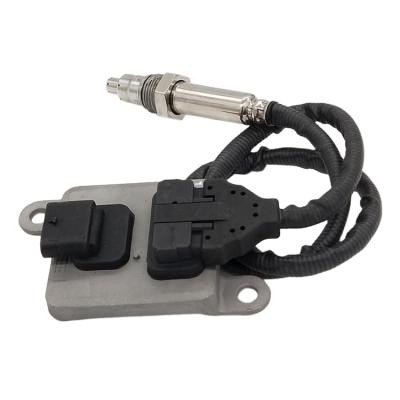 China CG Auto Parts Good Parts 5WK9 6750C 4326864 5WK96750C NOX Sensor. for Cummins Truck Parts Wholesale Nitrogen Oxide Sensor for sale