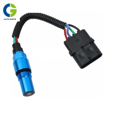 China Part CG auto parts diesel engine parts. Truck Position Sensor 4326596 4984223 050660 3408503 Throttle Position Sensor For Cummins Engine M11 Engine for sale