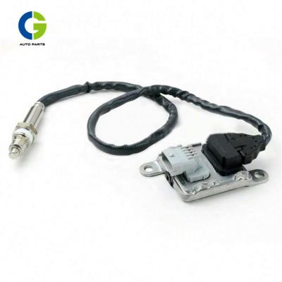 China CG part auto parts. Cheap 5WK96765B Truck Sensor For Cummins Nitrogen Oxygen Oxide Sensor NOX Sensor 4326863 for sale