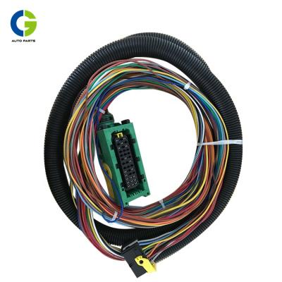 China Custom Automotive Part CG Auto Parts 20586978 Motor Wire Harness. for VOLVO truck 20586978 for sale