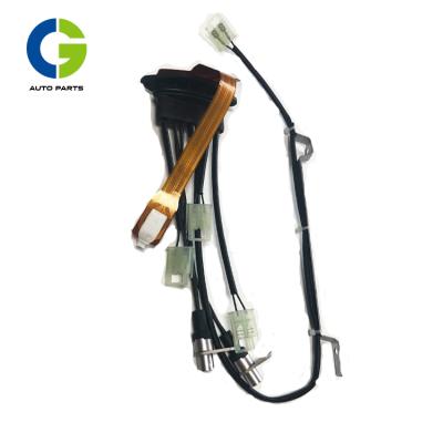 China For Volvo Truck Engine Cable For WABCO 22117441 4213659462 7422117441 21068284 21068285 Trucks Cable Harness For Volvo Gearbox Wiring for sale