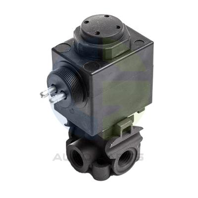 China The part CG auto parts solenoid valve. for VOLVO Truck Trailer Transports 0675317 8143019 1610568 1589344 for sale