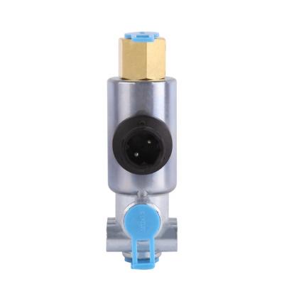 China 515016391 1934971 41026588 OE 24V Solenoid Valve Truck Part 4721732260 For WABCO CROWN SCANIA IVECO Truck Spare Parts for sale