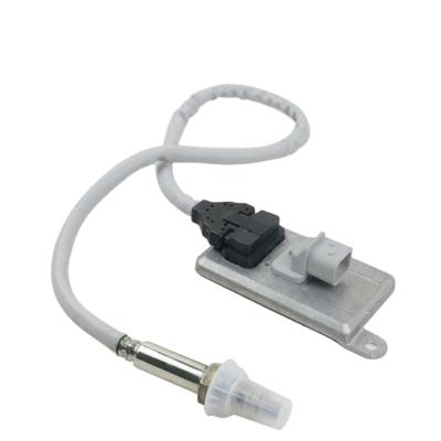 China Auto Parts 5WK9 6722A 51154080008 Nitrogen Oxide Sensor 8-Wire Replacement from Part CG. truck for MAN for sale