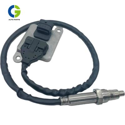 China The CG Auto Parts Nox Sensor 5WK9 6691 Nitrogen Oxide Sensor 2872236. truck fits for benz 5WK96691 for sale