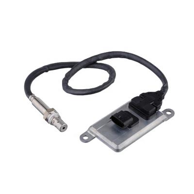 China Part CG Auto Parts 5WK96626B Nitrogen Oxide Exhaust Sensor. truck for DAF Nox Sensor 5WK9 6626B 1836061 for sale