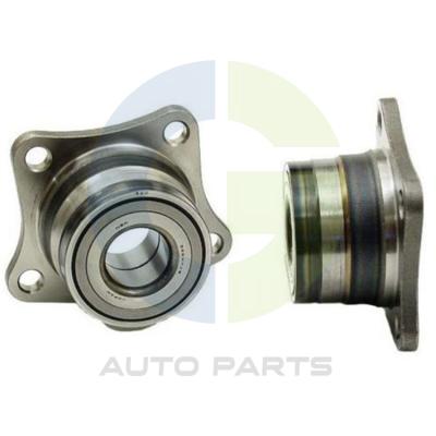 China CG Auto Parts 42409-19015 Rear Wheel 42409-12010 Hub Bearing Assembly. for TOYOTA standard for sale