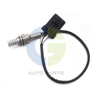 China CG auto parts. 25325632 25324175 28130529 25325359 Oxygen O2 Sensor Car Sensors For Delphi System Other for sale