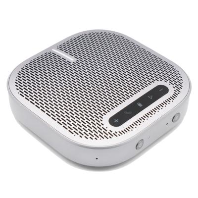 China WIFI Best 24 Hours Call Duration Built In 4 Omnidirectional Microphones Array USB Microphone Professional for sale