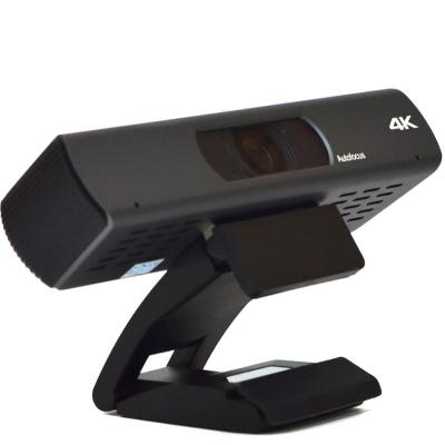 China Professional FCC ROHS 4K 8MP Video Conference Camera Manufacturer CE Webcam For PC Laptop Monitor Video Meeting for sale