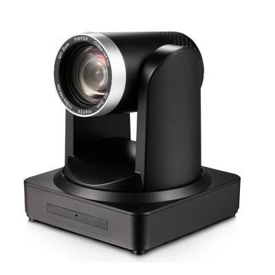 China High quality and cost effective 1080P60 Full HD 3G-SDI S.M. IP Live Streaming Video Conference PTZ Camera for sale