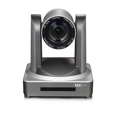 China Video Conferencing Cost-effective Fast Transmission Church University Company Utilize NDI HX PTZ POE Camera for sale